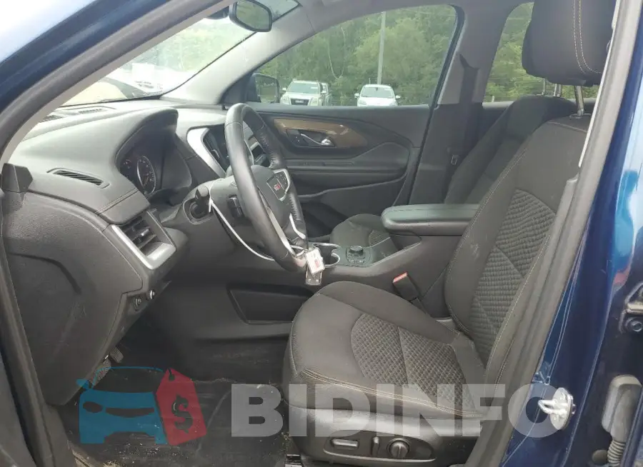 3GKALTEV3ML389652 Photo# 7