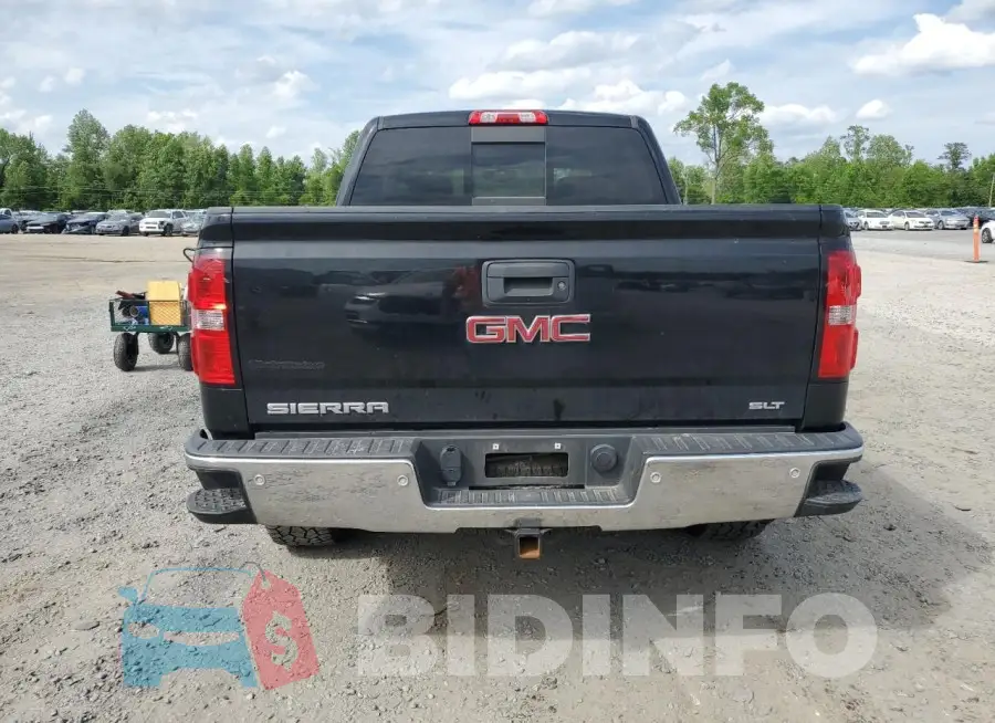 3GTU2VEC4FG511954 Photo# 6