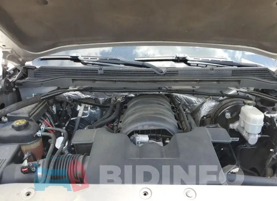 3GTU2VEC8FG249324 Photo# 11