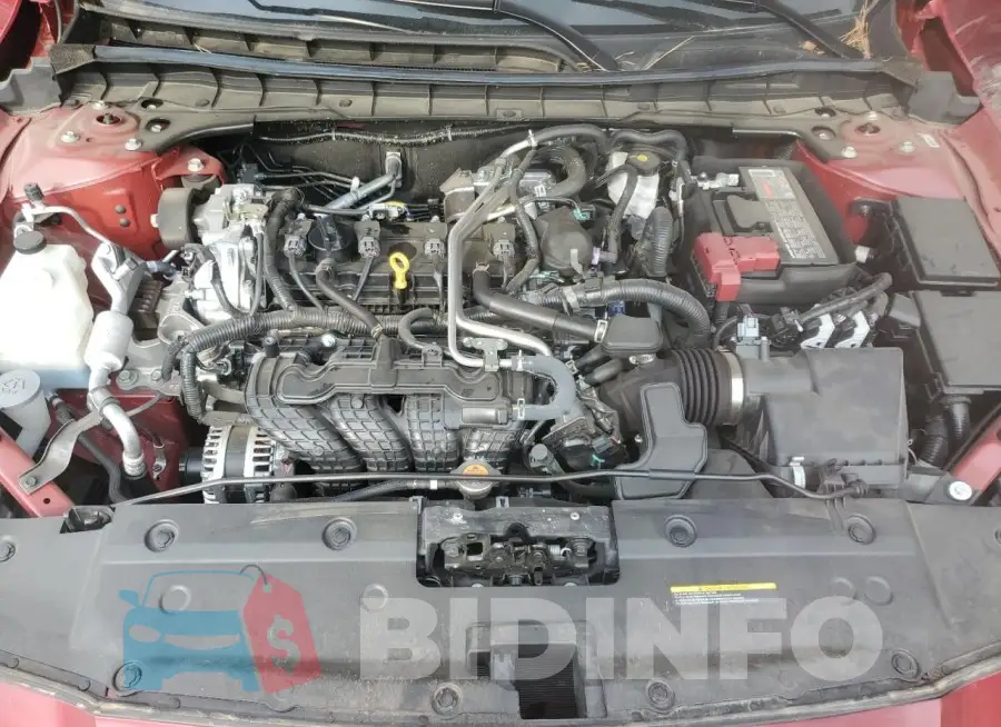 1N4BL4CV9PN327689 Photo# 11