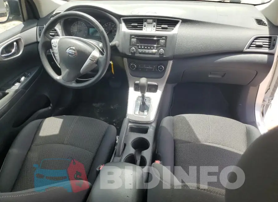 3N1AB7AP1FY311733 Photo# 8