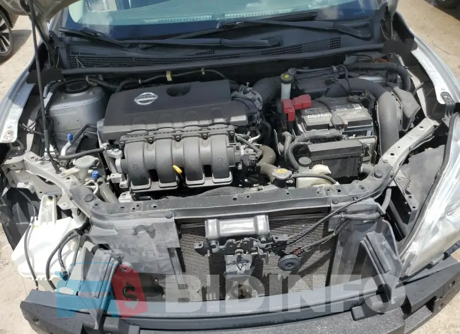 3N1AB7AP1FY311733 Photo# 11