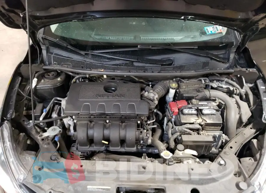 3N1AB7AP1JY301647 Photo# 11