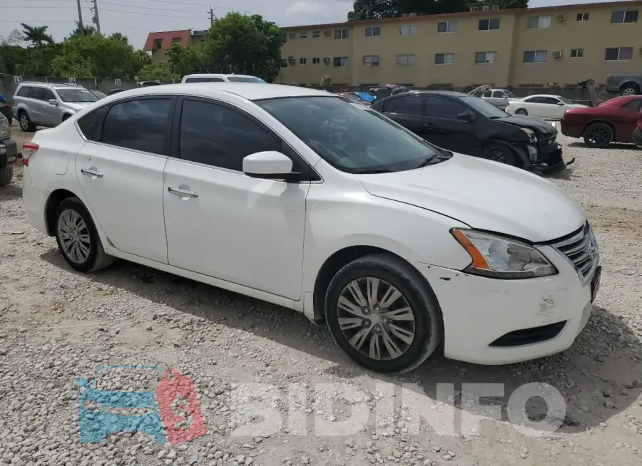 3N1AB7AP2FY296014 Photo# 4