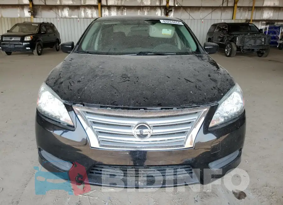 3N1AB7AP5FL688546 Photo# 5