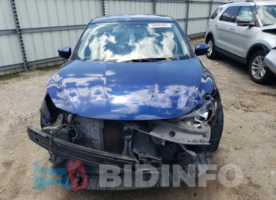 3N1AB7AP8GY280272 Photo# 5