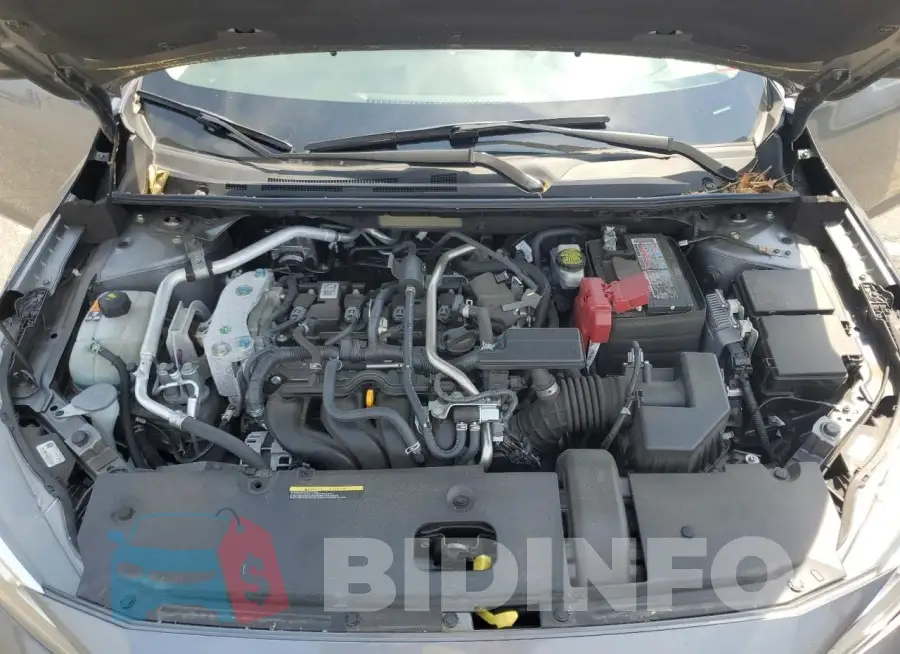 3N1AB8BV1LY305297 Photo# 11