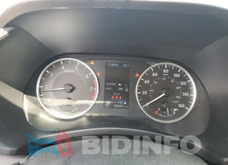3N1AB8BV4LY245032 Photo# 9