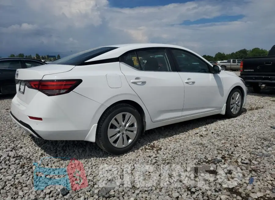 3N1AB8BV4LY245032 Photo# 3