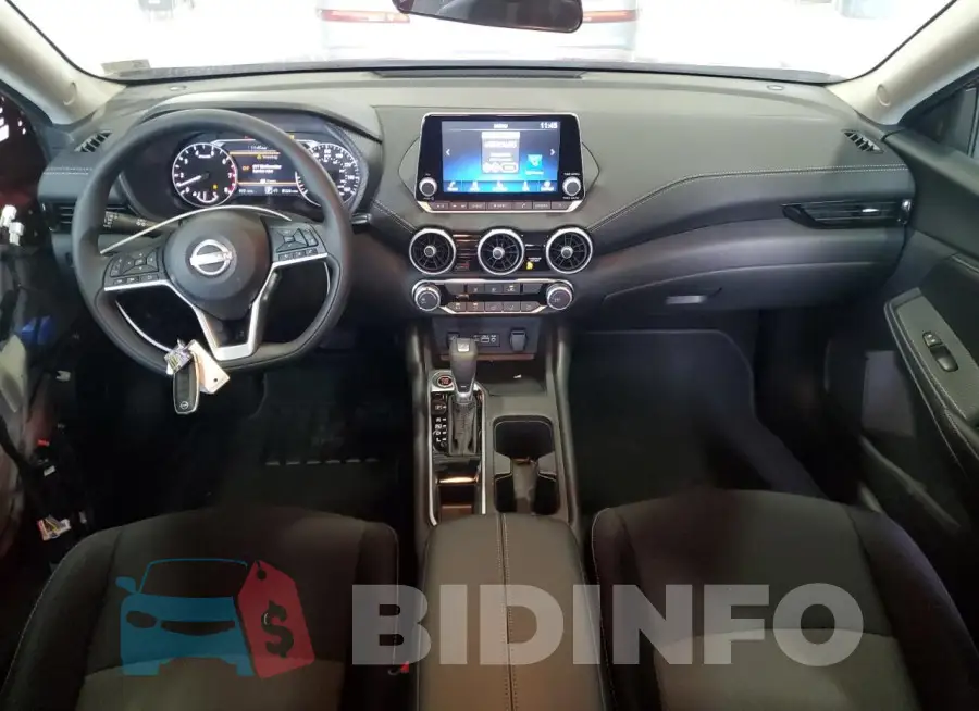3N1AB8CV0RY326620 Photo# 8