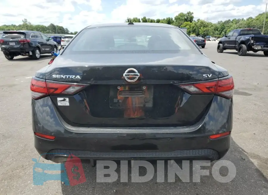 3N1AB8CV1MY222582 Photo# 6