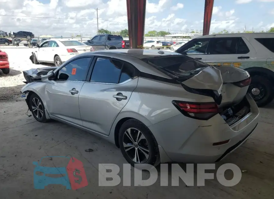 3N1AB8CV3MY217318 Photo# 2