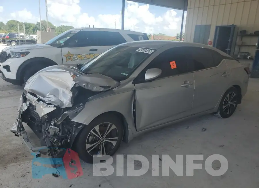 3N1AB8CV3MY217318 Photo# 1