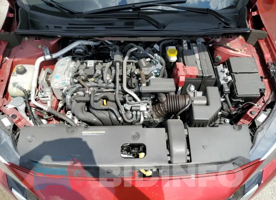 3N1AB8CV5RY226447 Photo# 11