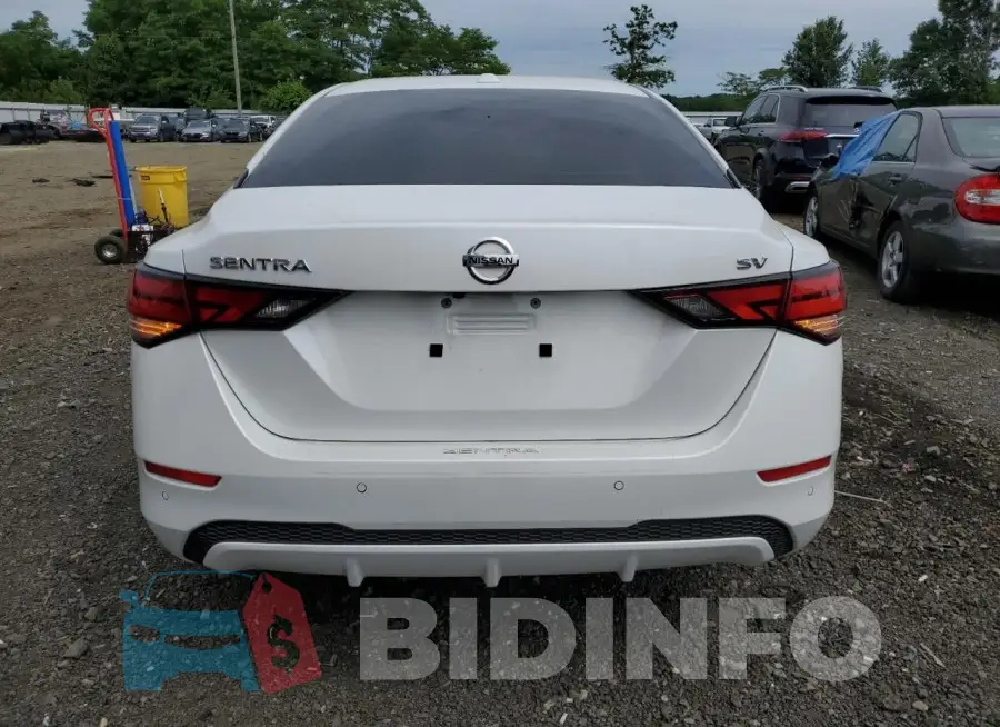 3N1AB8CV6PY285097 Photo# 6