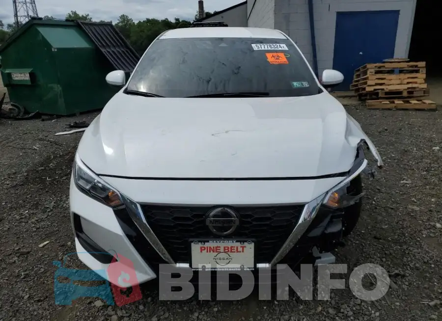 3N1AB8CV6PY285097 Photo# 5