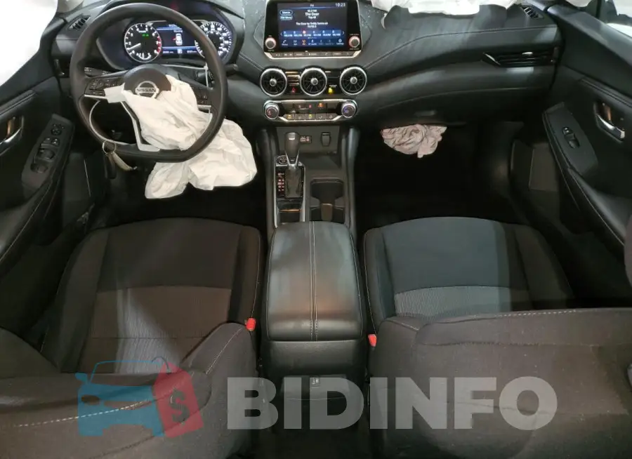3N1AB8CV8PY270732 Photo# 8