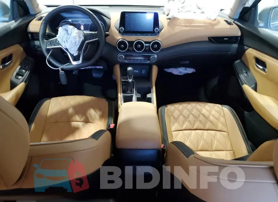 3N1AB8CV9RY201762 Photo# 8