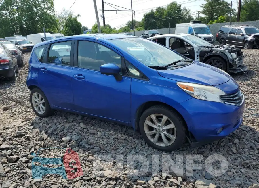 3N1CE2CP2FL399155 Photo# 4