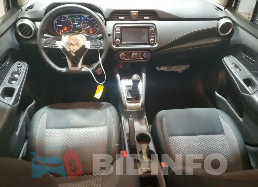 3N1CN8BV1LL810351 Photo# 8