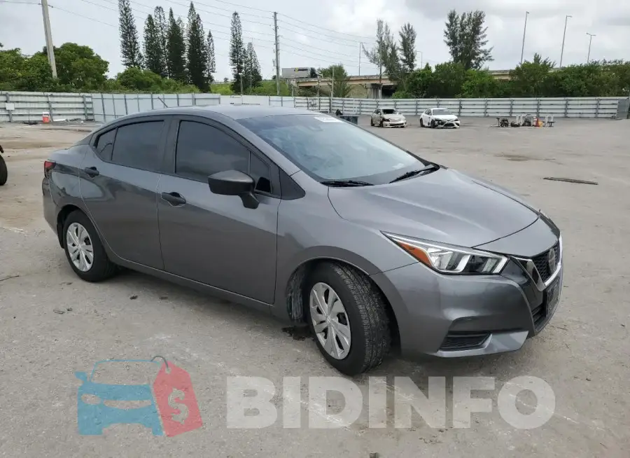 3N1CN8DVXLL865247 Photo# 4