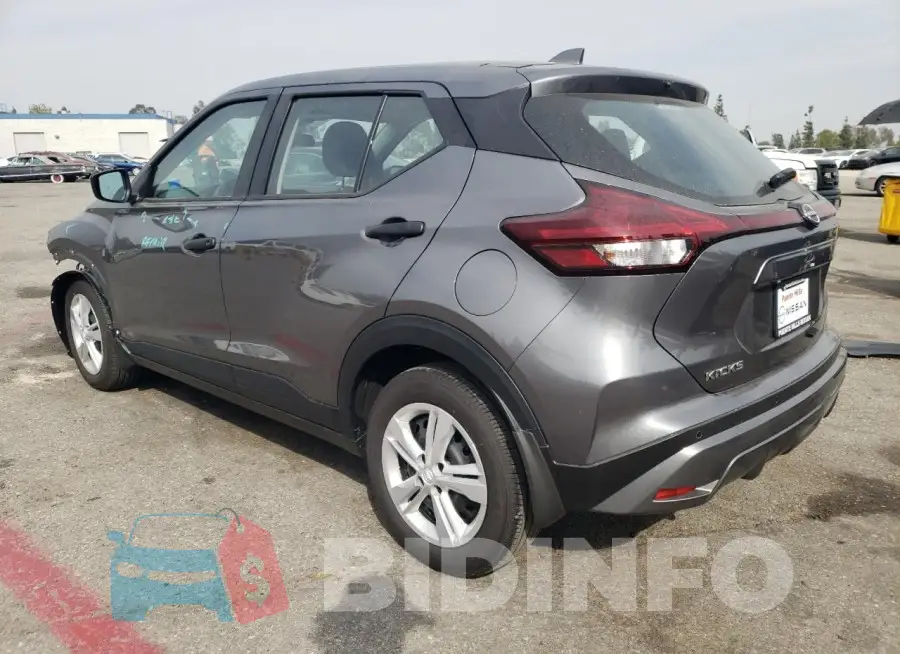 3N1CP5BV2RL532917 Photo# 2