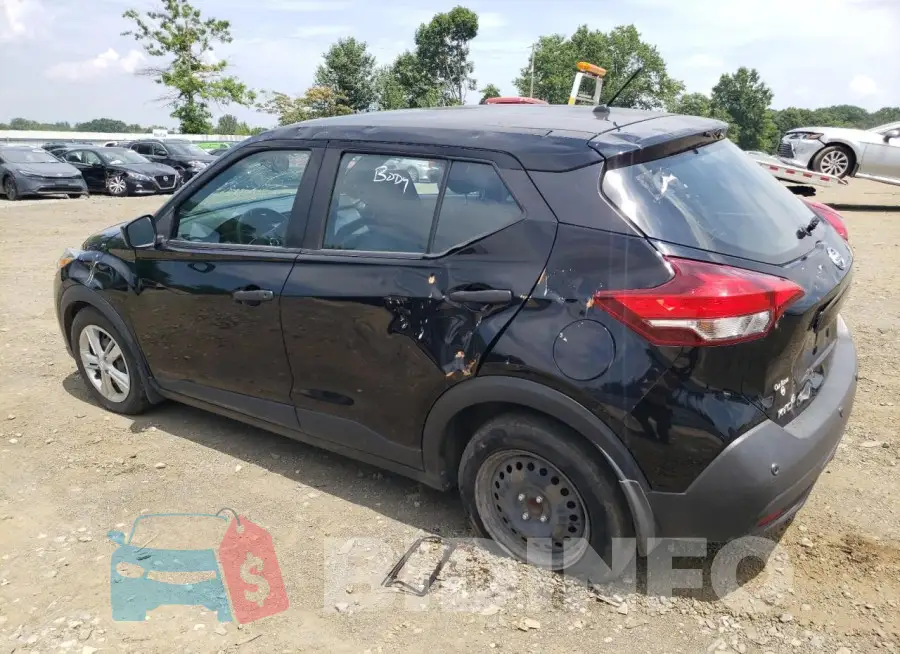 3N1CP5BV7LL540387 Photo# 2
