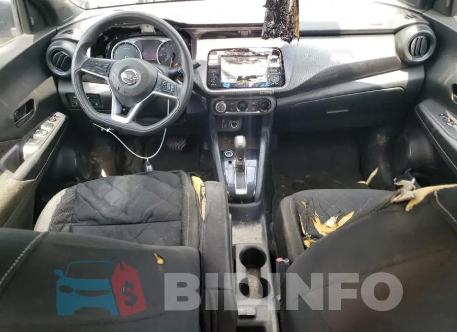 3N1CP5BV7LL540387 Photo# 8