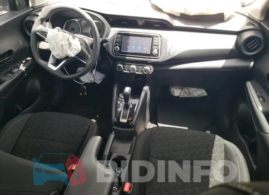 3N1CP5BV8ML513216 Photo# 8