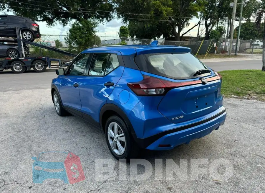 3N1CP5BV9NL502193 Photo# 4