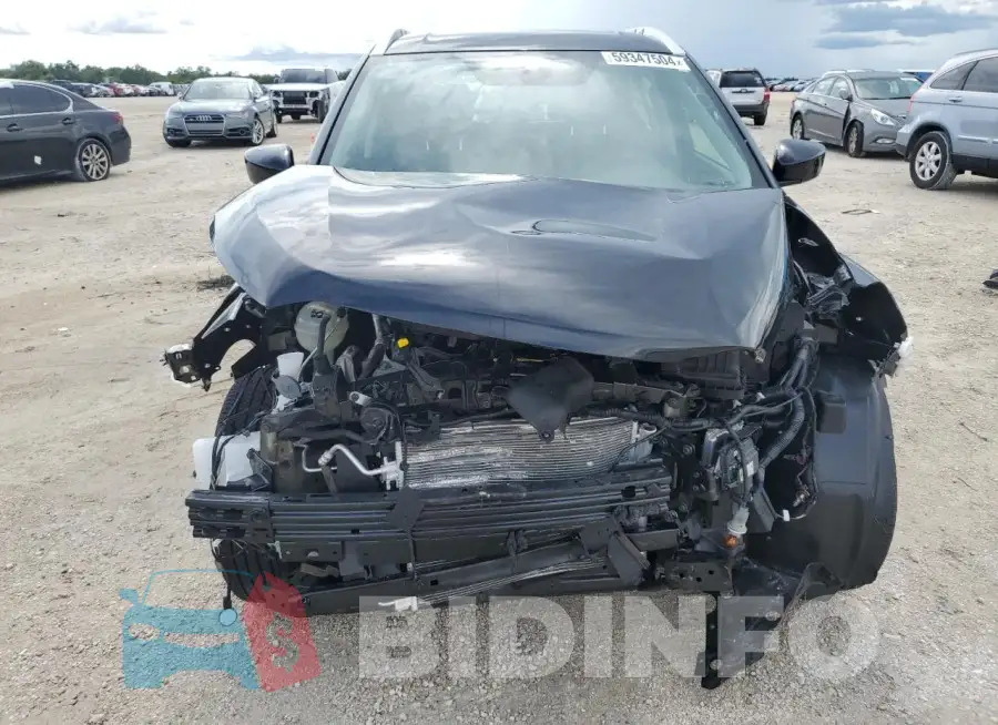 3N1CP5CV2PL482645 Photo# 5