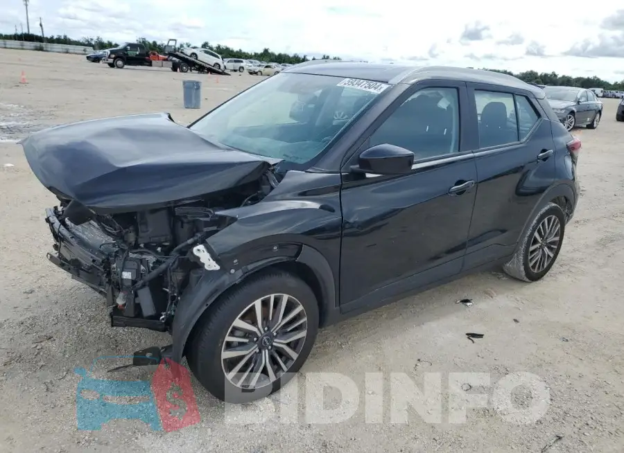 3N1CP5CV2PL482645 Photo# 1