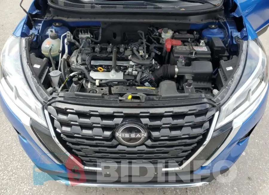 3N1CP5CV7RL472292 Photo# 11
