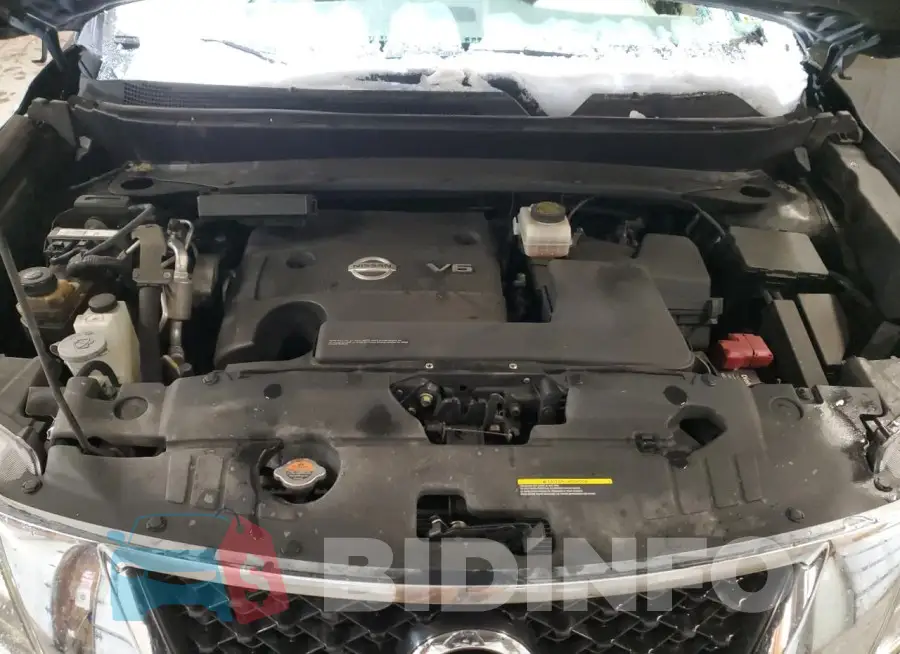 5N1AR2MM6FC679164 Photo# 12