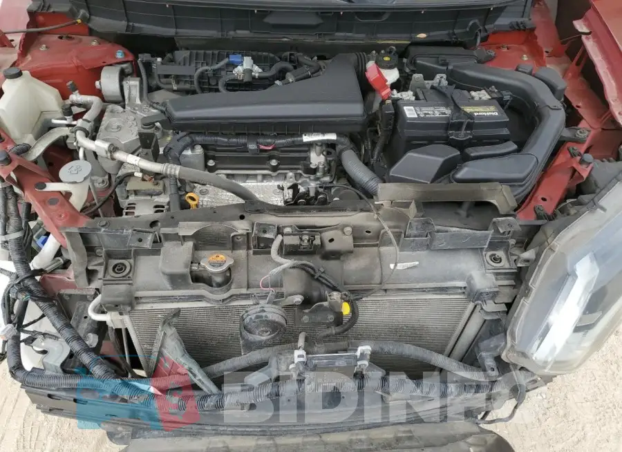 5N1AT2MTXKC802953 Photo# 12