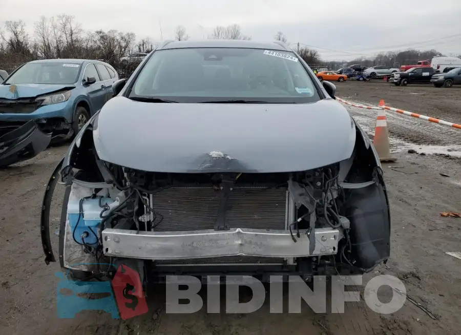 5N1AZ2CS8MC137111 Photo# 5