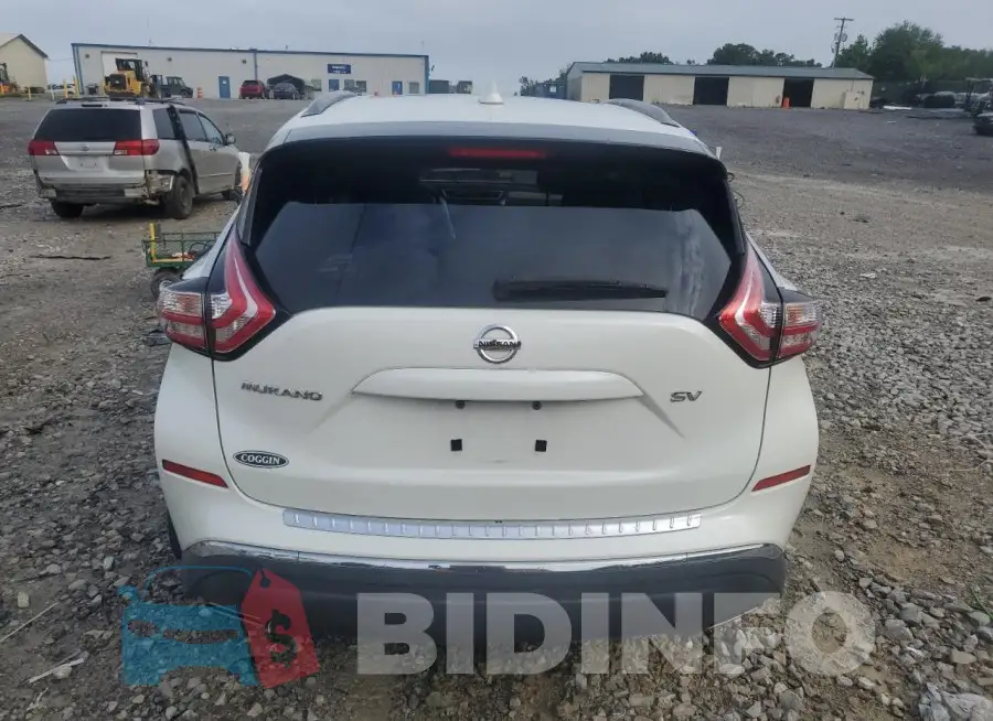5N1AZ2MG7JN128068 Photo# 6