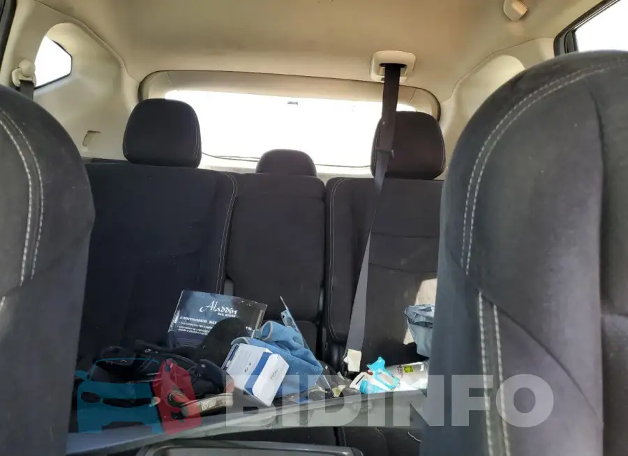 5N1AZ2MG9HN185267 Photo# 10