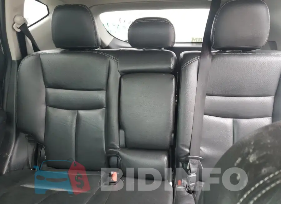 5N1AZ2MHXHN159107 Photo# 10