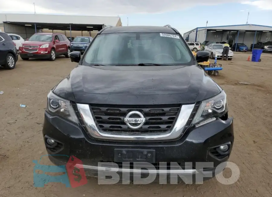 5N1DR2DM0LC603769 Photo# 5