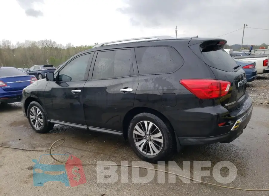 5N1DR2MM5HC667314 Photo# 2
