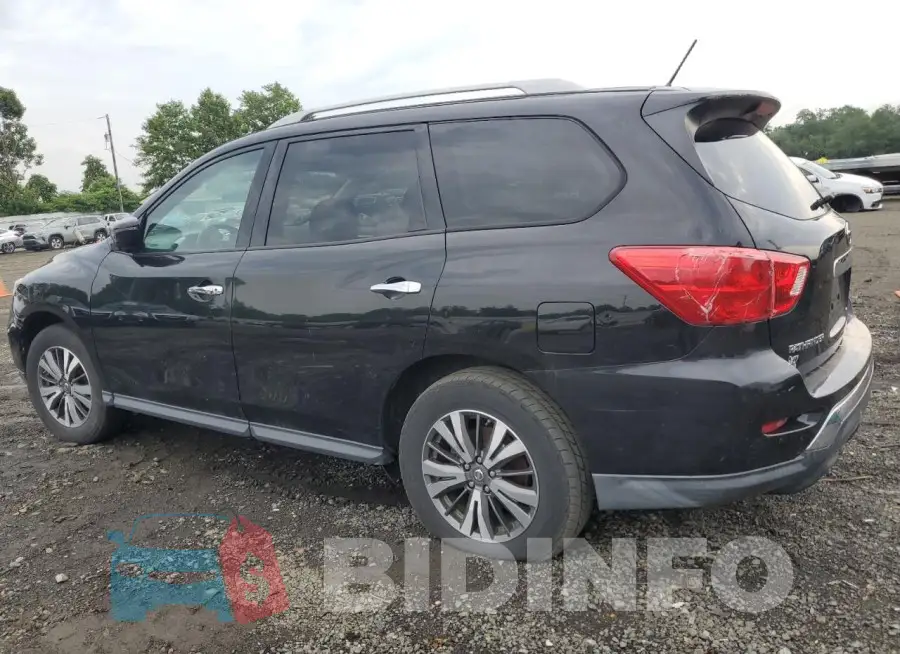 5N1DR2MM7HC673373 Photo# 2