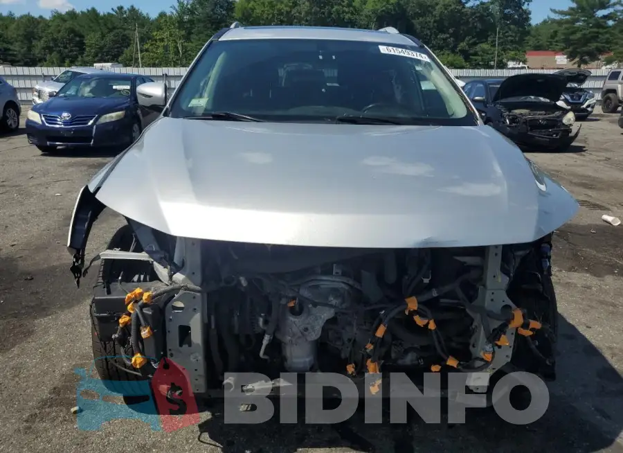 5N1DR2MM8HC660647 Photo# 5