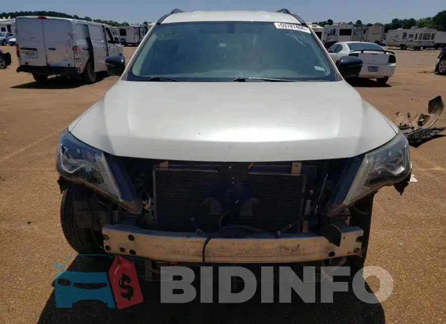 5N1DR2MN0JC678817 Photo# 5