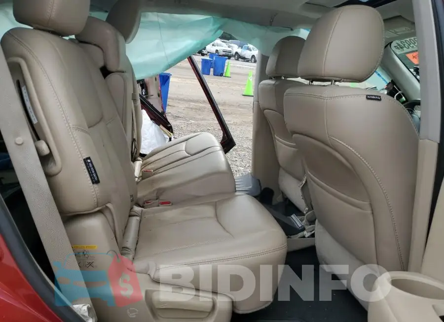 5N1DR2MN1JC648323 Photo# 11