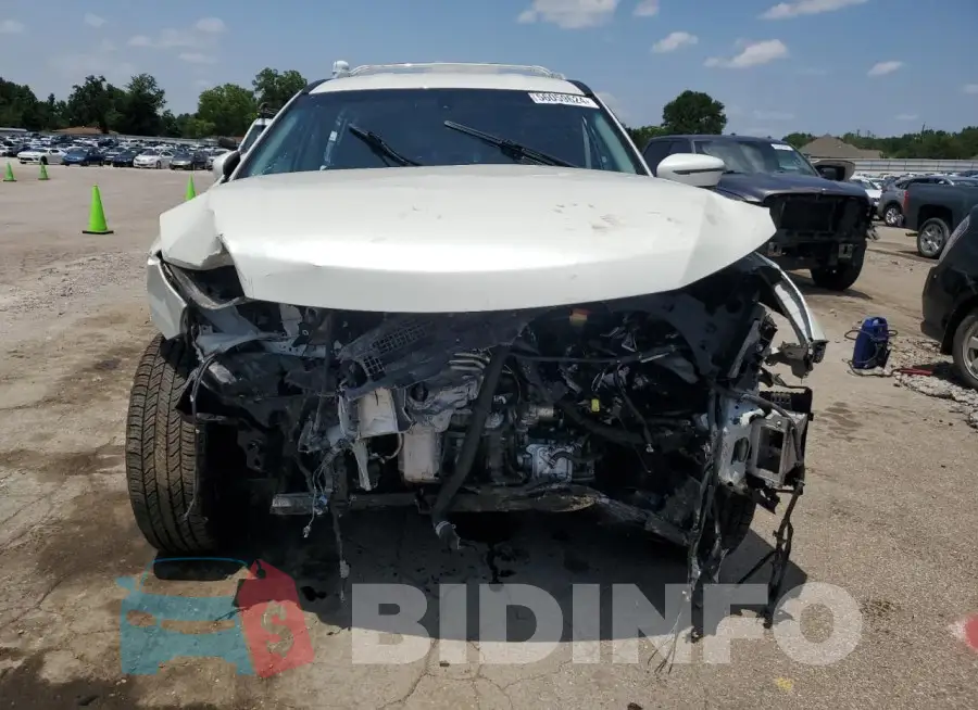 5N1DR2MN1JC674954 Photo# 5