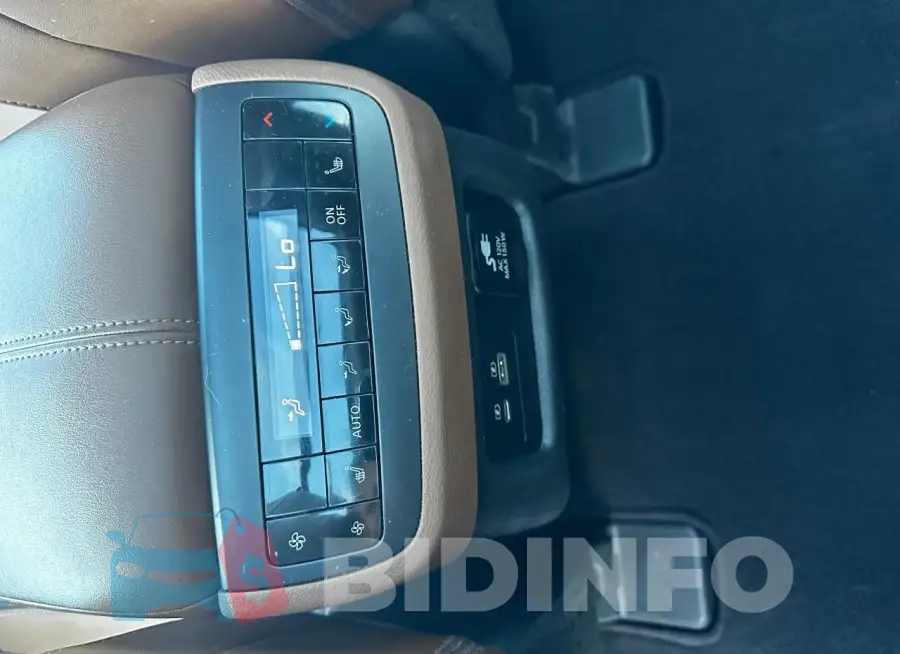5N1DR3DK1PC268693 Photo# 8