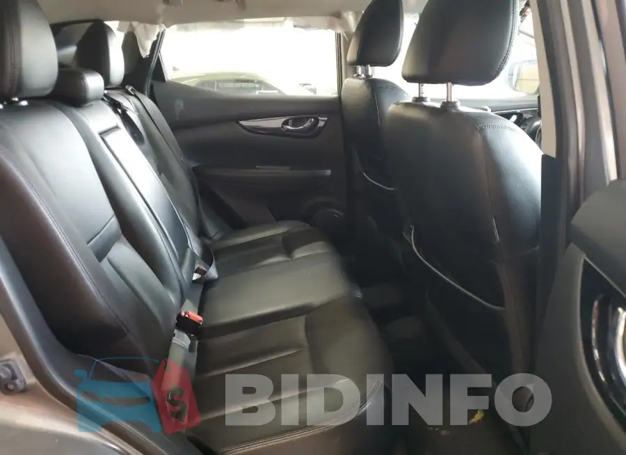 JN1BJ1CR6HW128583 Photo# 10