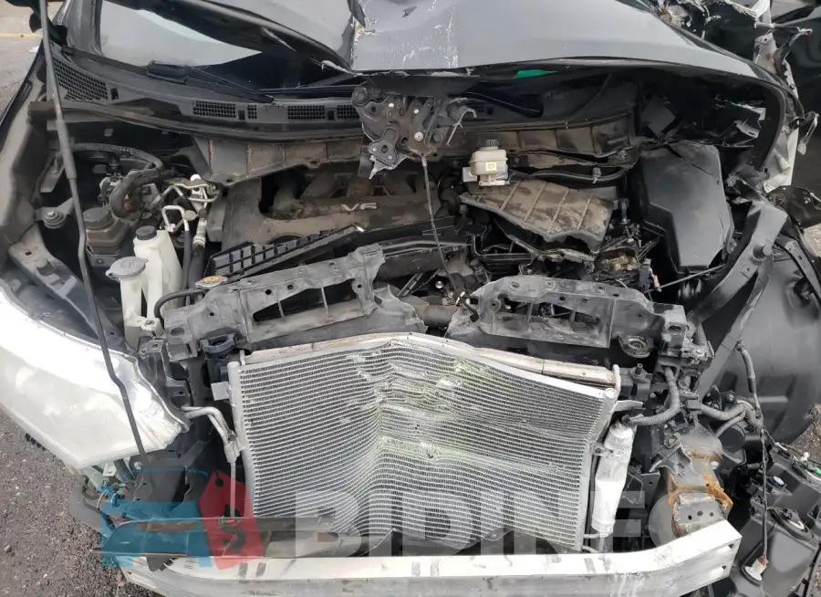 JN8AE2KP5G9151261 Photo# 12