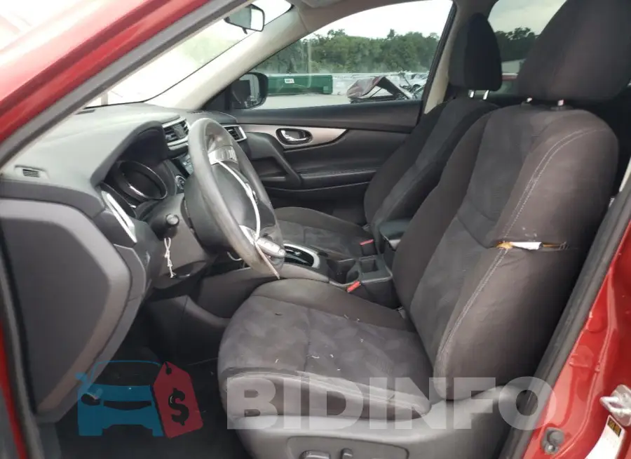 KNMAT2MT5FP518620 Photo# 7
